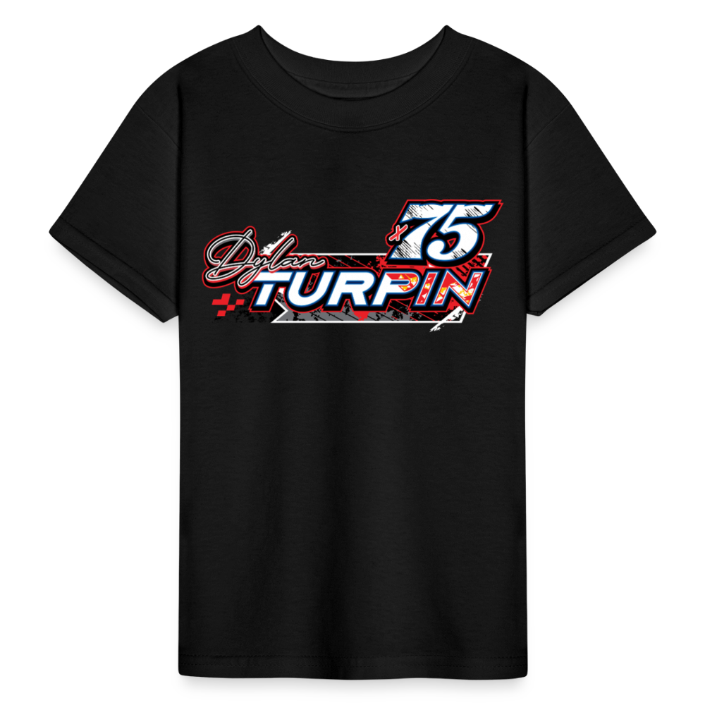 Dylan Turpin | 2025 | Youth T-Shirt