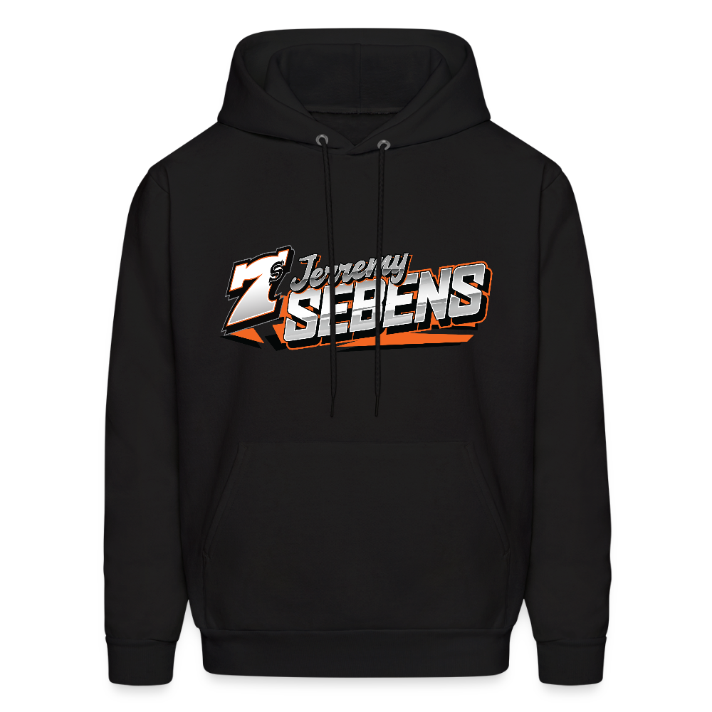 Jerremy Sebens | 2025 | Adult Hoodie