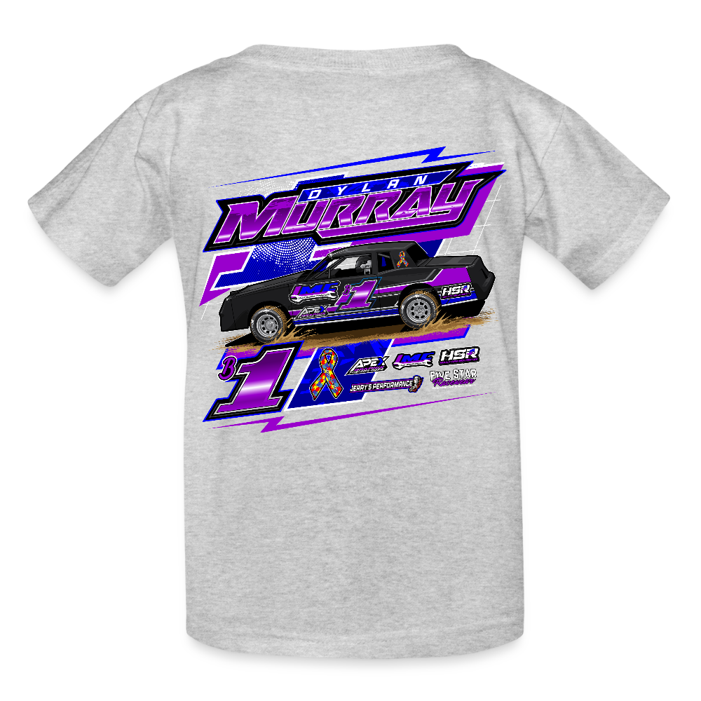 Dylan Murray | 2025 | Youth T-Shirt