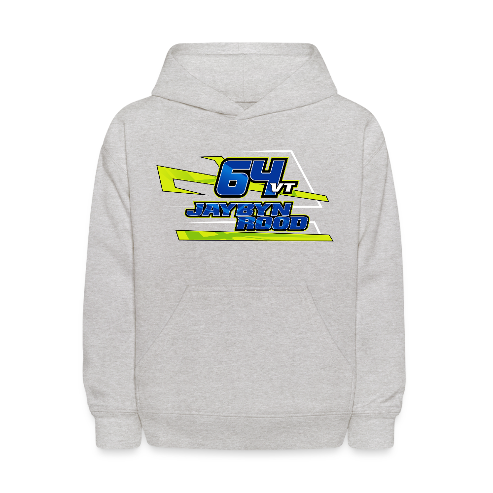 Jaybyn Rood | 2025 | Youth Hoodie