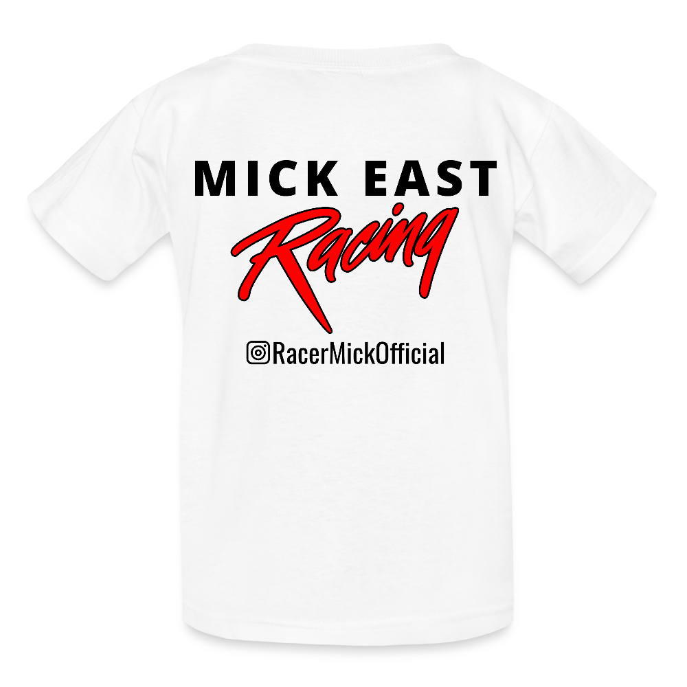 Mick East | 2025 | Youth T-Shirt 2