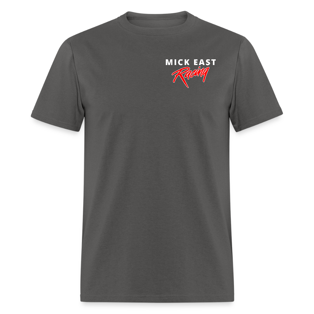 Mick East | 2025 | Adult T-Shirt