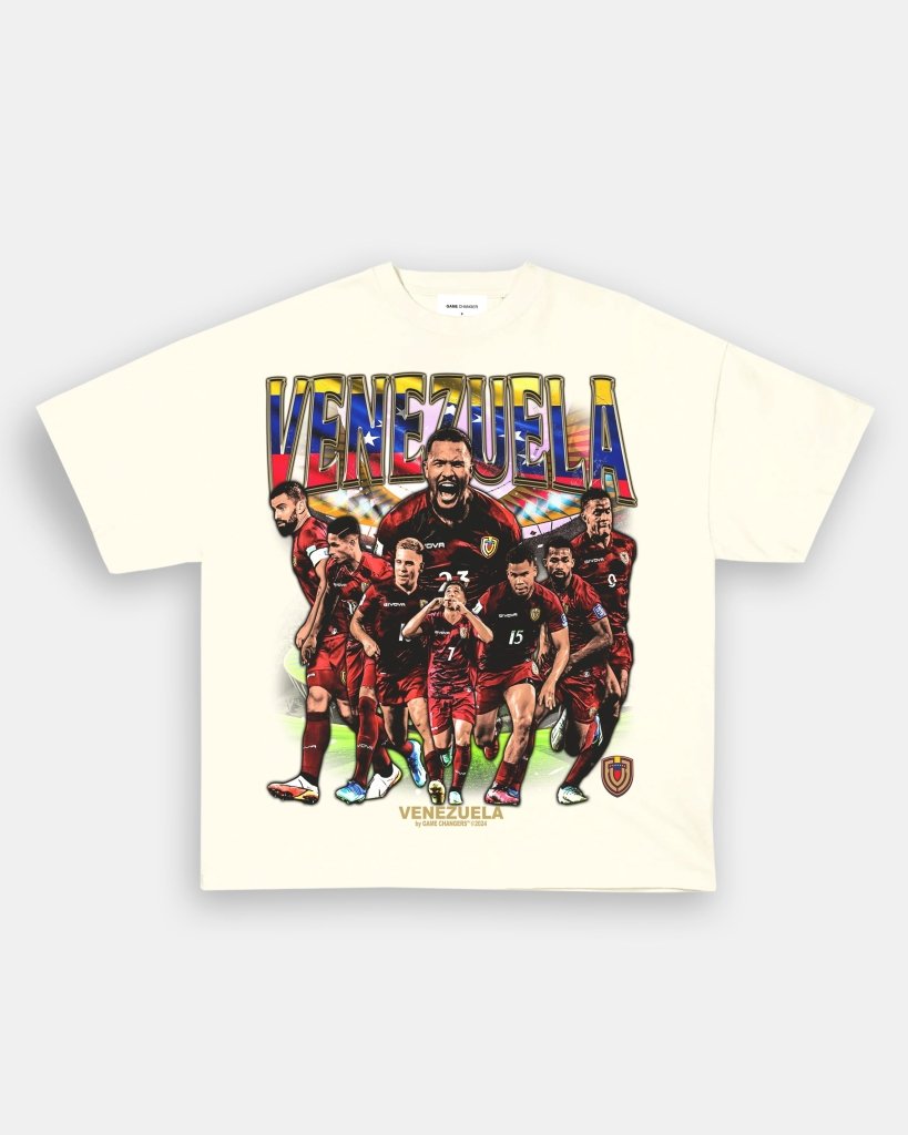 2024 VENEZUELA TEE