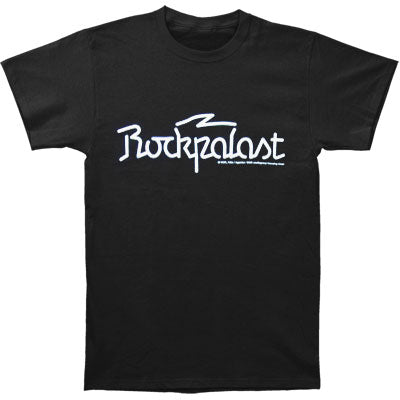 Classic Logo T-shirt Style015