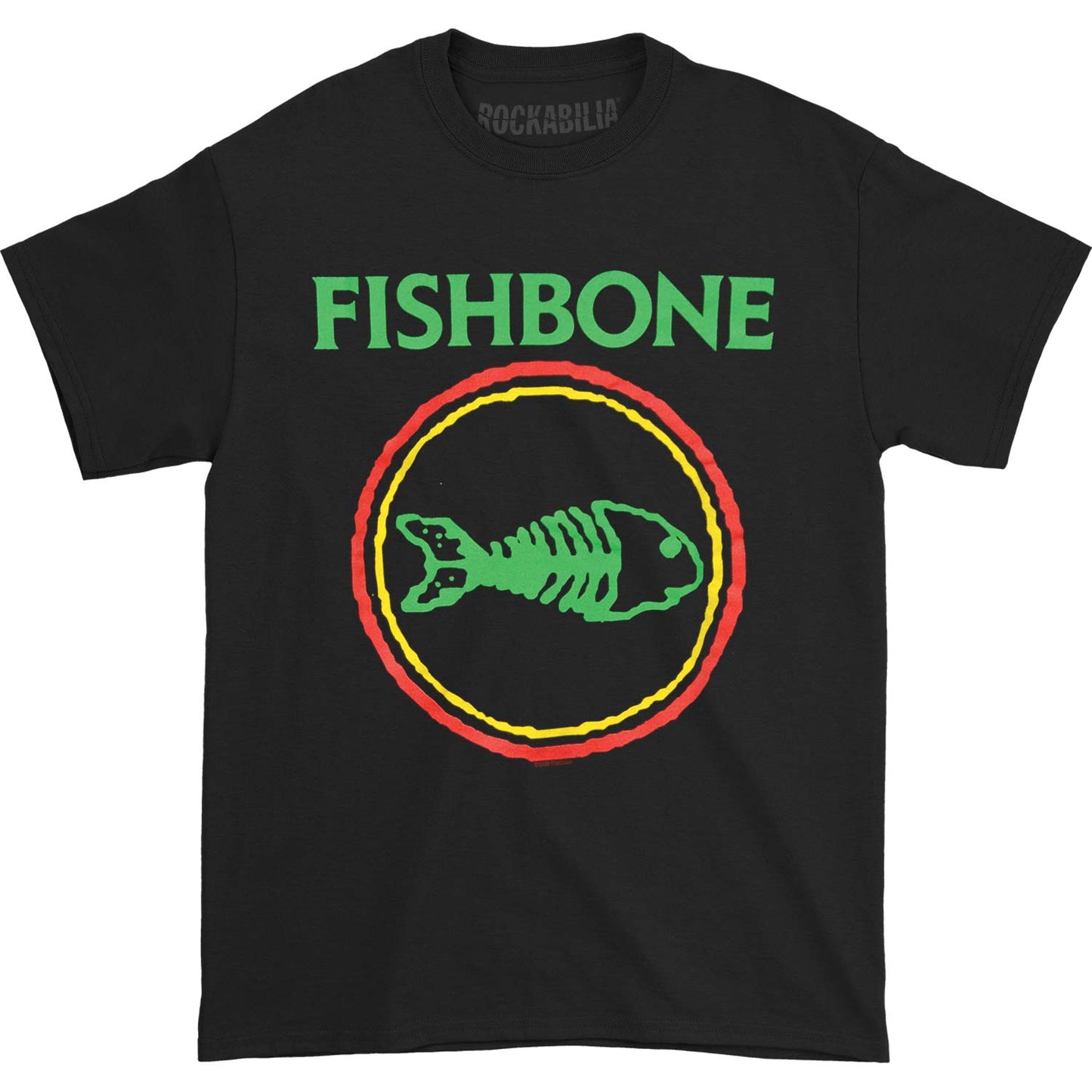Classic Logo T-shirt Style010