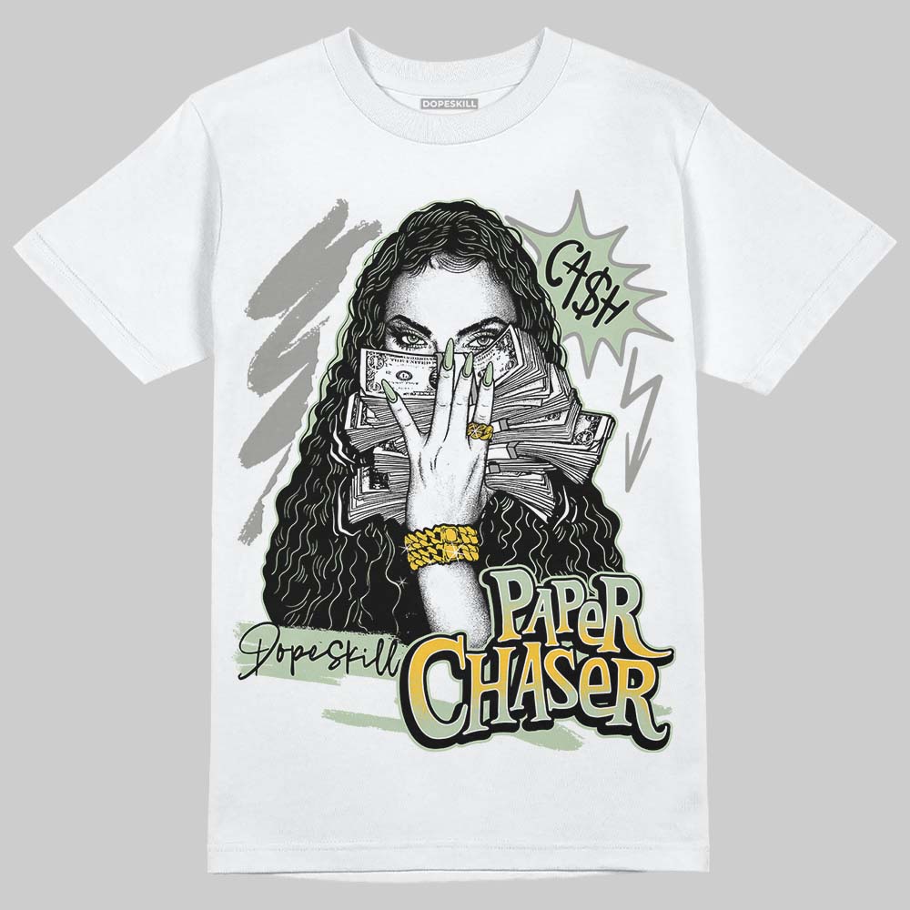 Seafoam 4s 2025 DopeSkill T-Shirt NPC Graphic