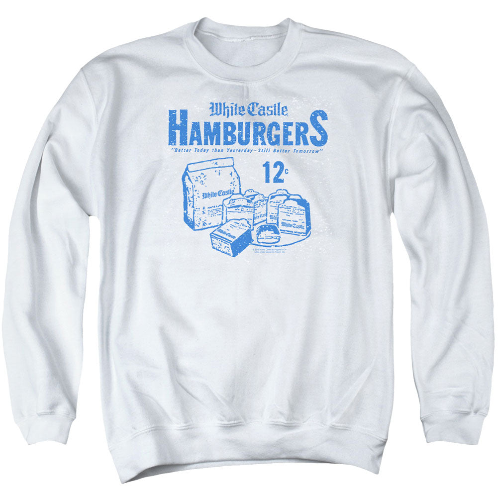 12 Cents Adult Sweatshirt