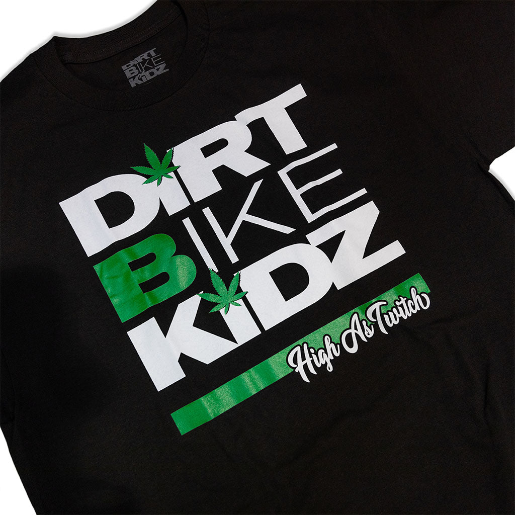 Classic 420 - Tee