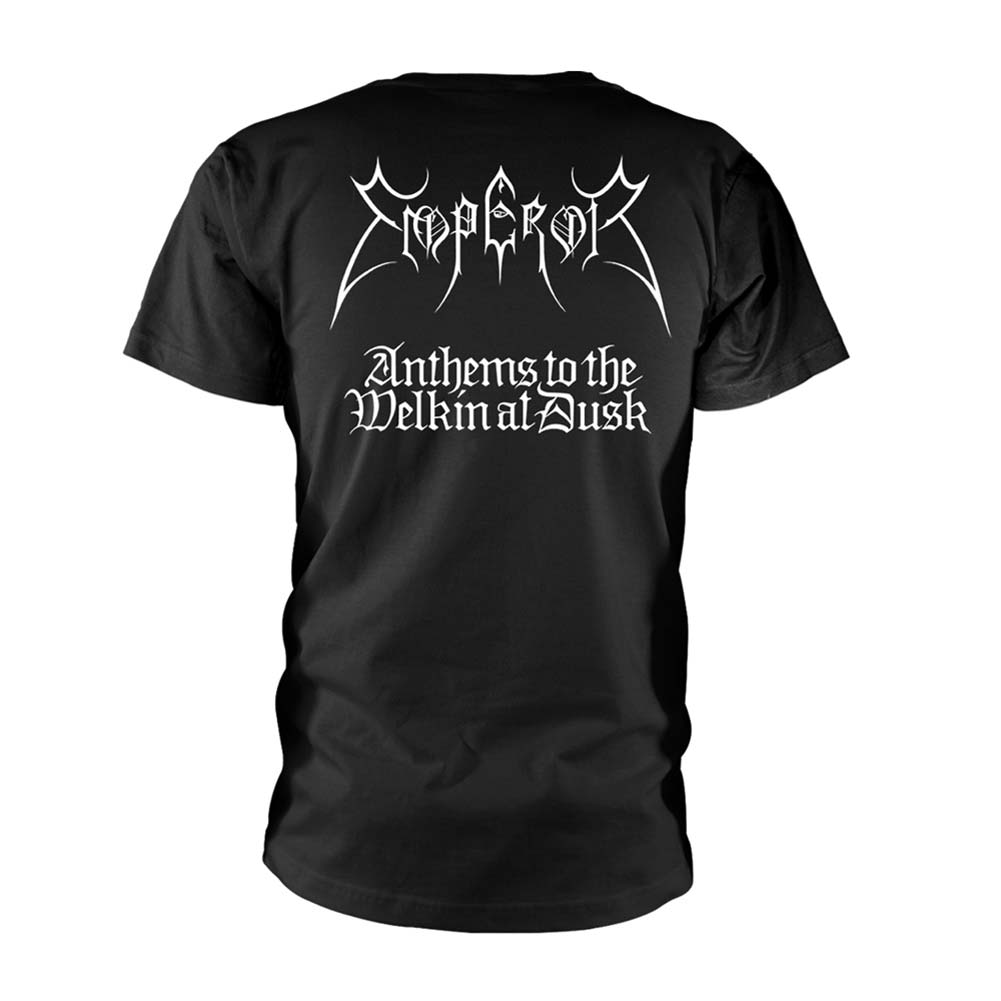 Crest 2 T-shirt