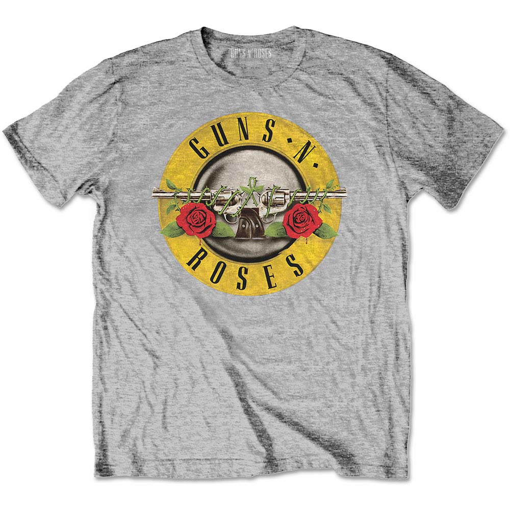 Classic Logo Childrens T-shirt