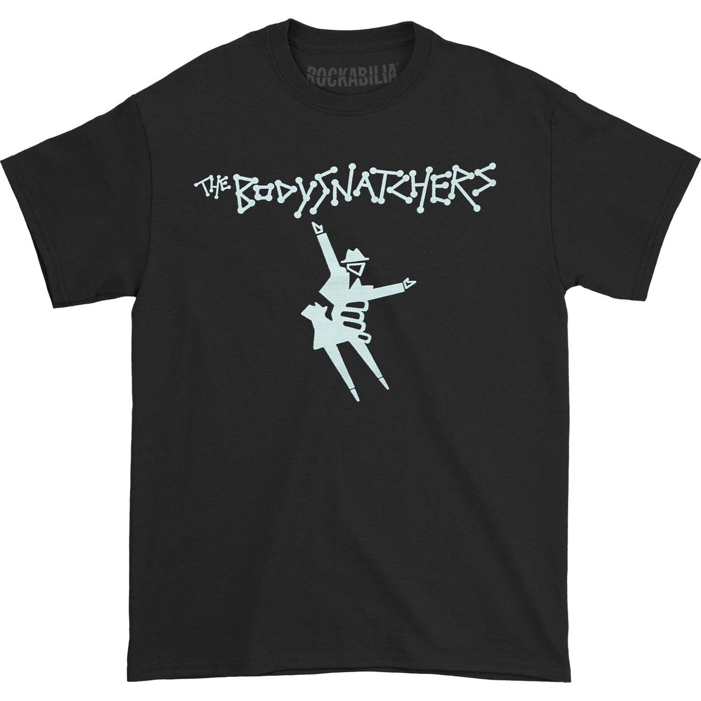 Classic Logo T-shirt Style018