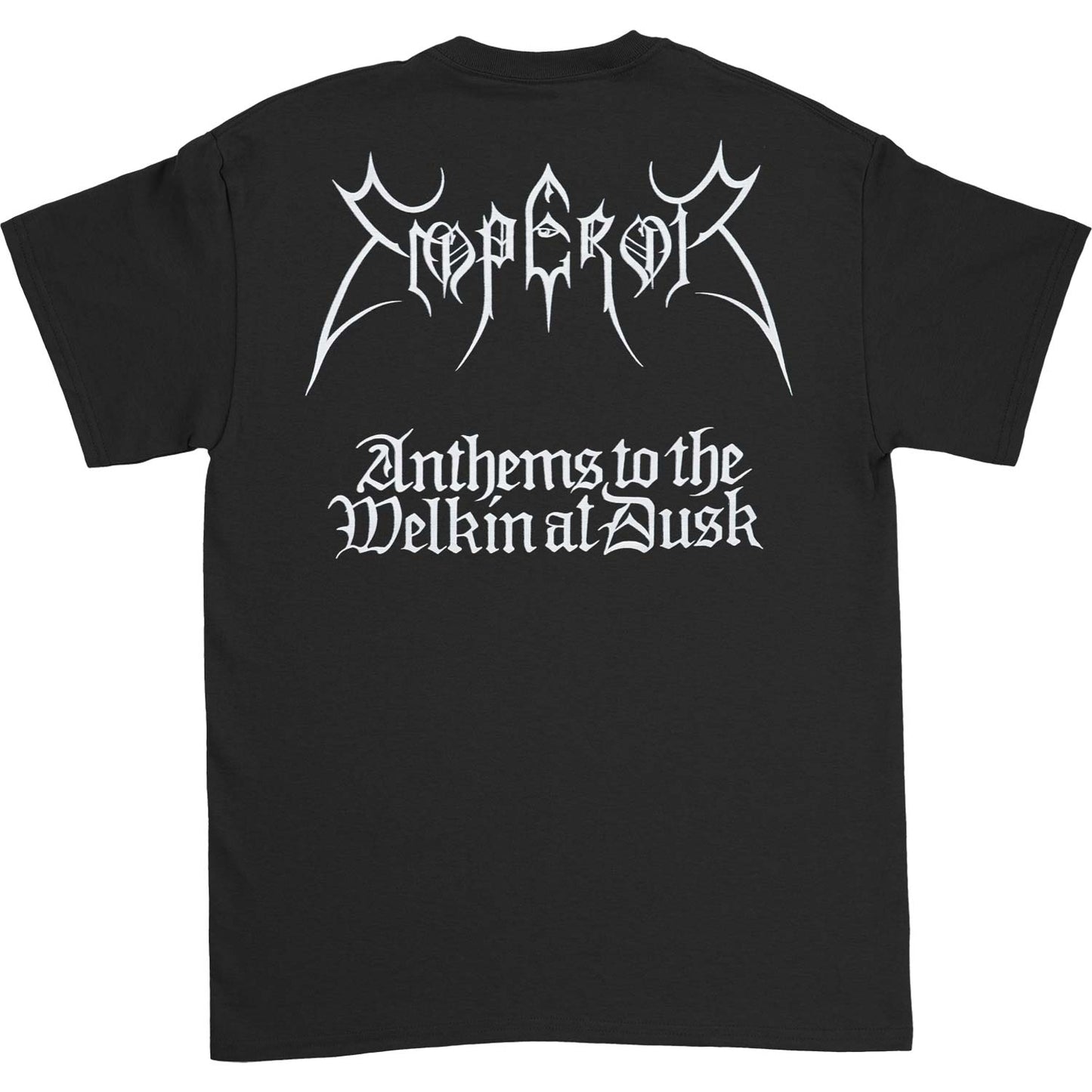 Crest T-shirt Style019
