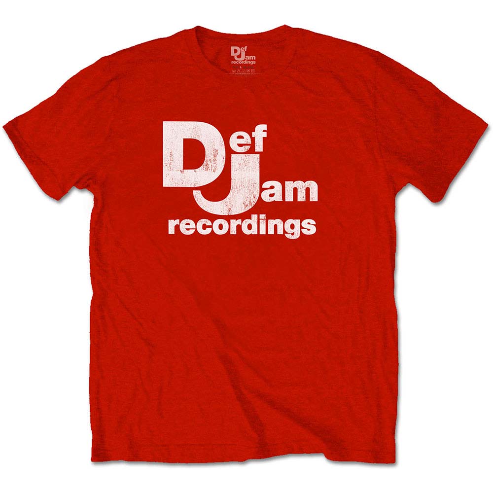 Classic Logo Slim Fit T-shirt Style013