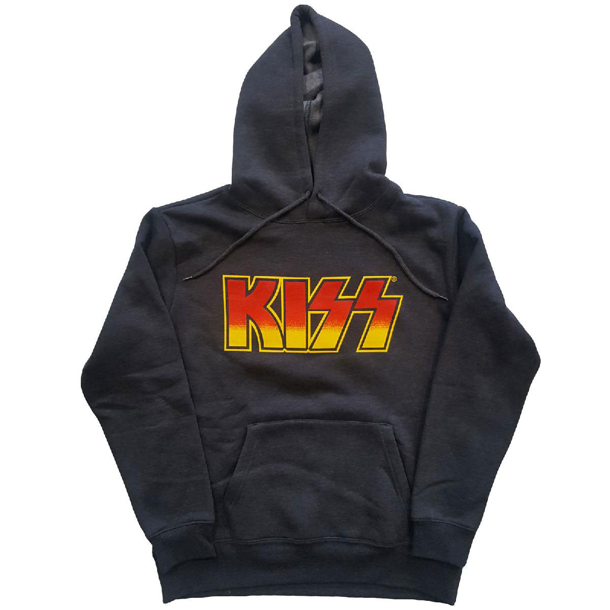 Classic Logo Hooded Sweatshirt Style005