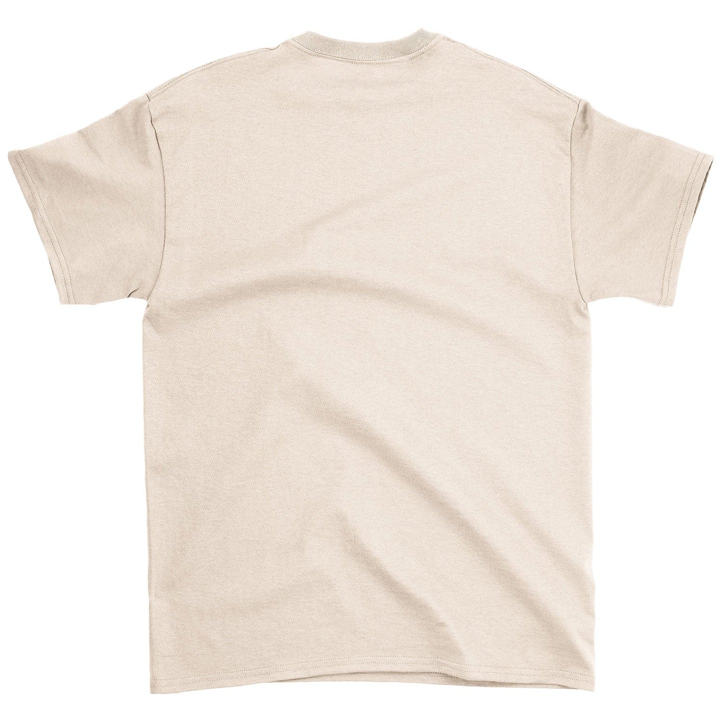 Classic Logo T-shirt Style022