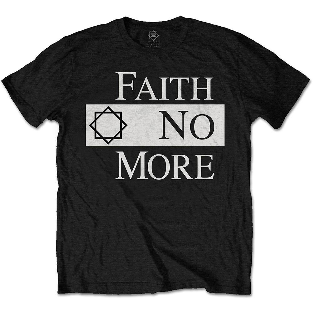 Classic Logo V.2. T-shirt Style001