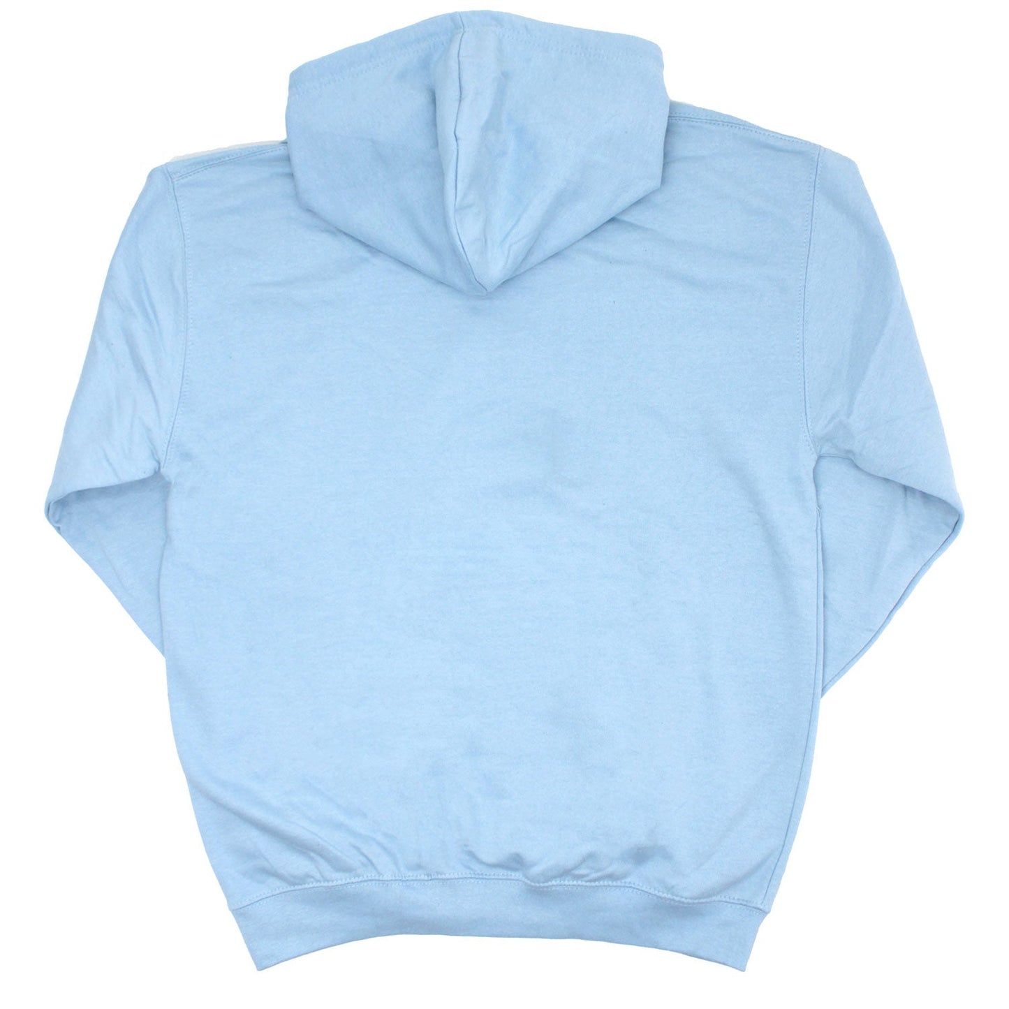 Classic Logo Hooded Sweatshirt Style012