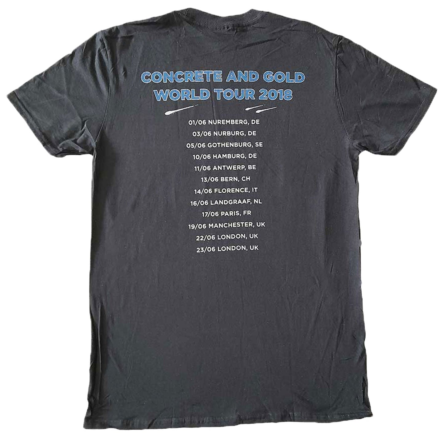 Classic Photo T-shirt Style001
