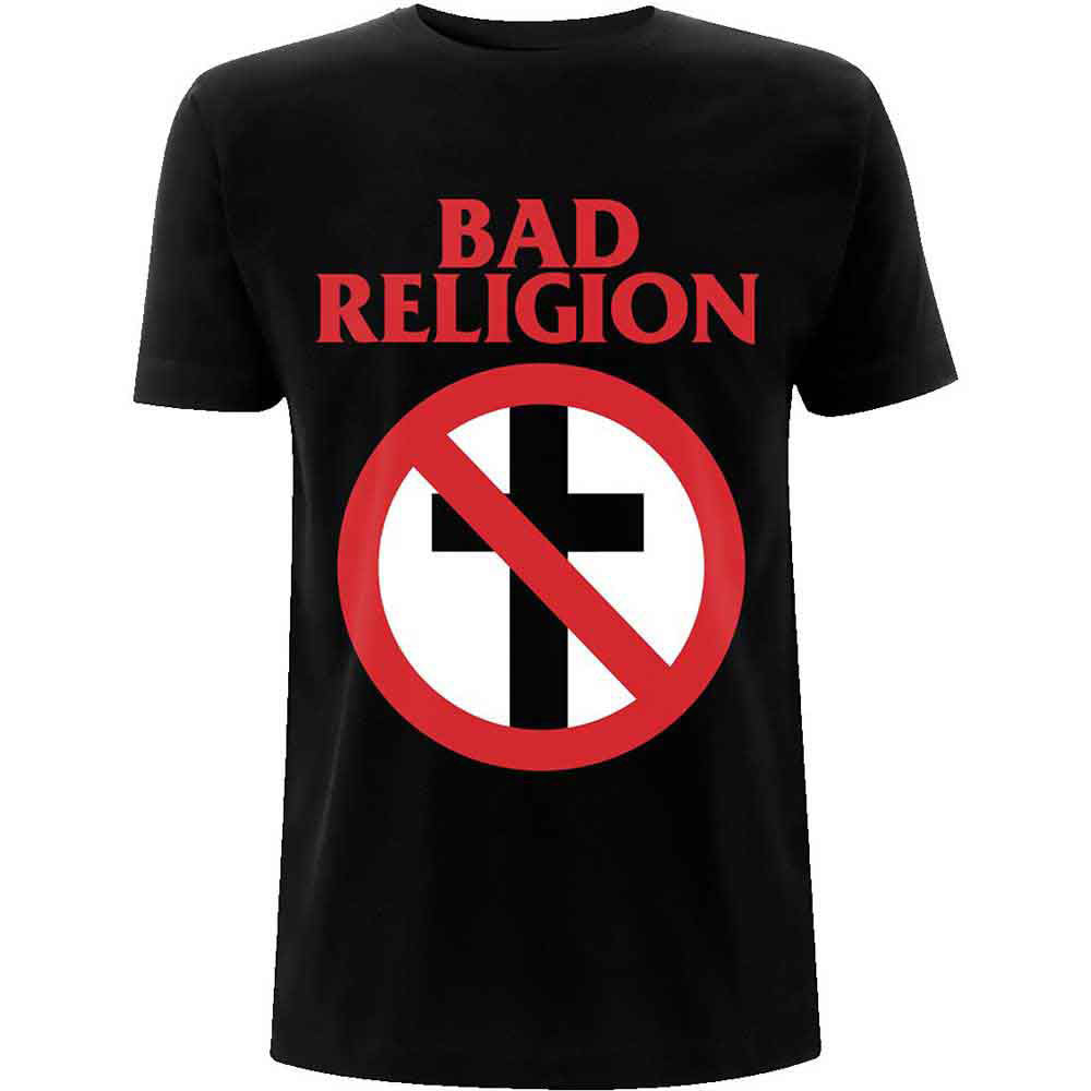 Classic Buster Cross T-shirt