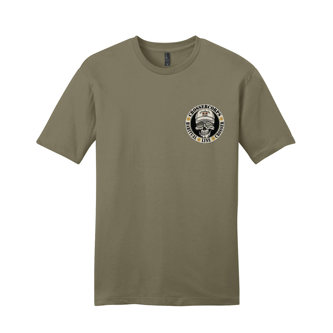 Ordered To Be Here T-Shirt
