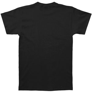 Crest T-shirt Style017