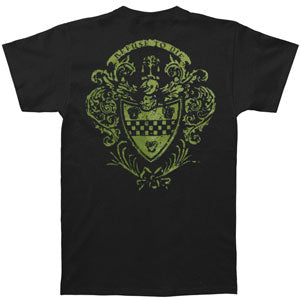 Crest T-shirt Style016