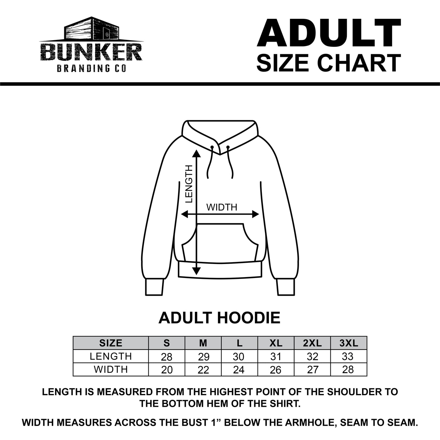 The Lore Lodge Logo Hoodie