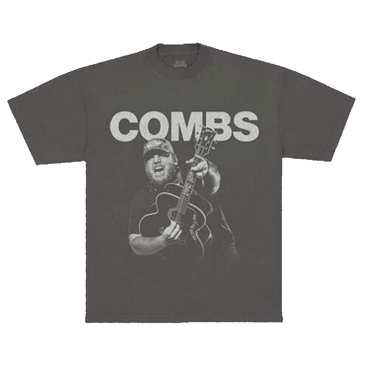Combs Photo Tee