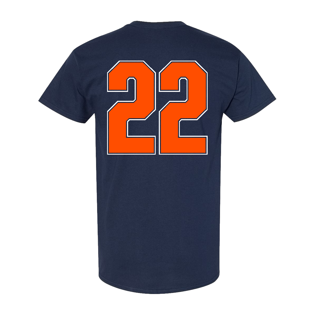 Denver Stadium Tee