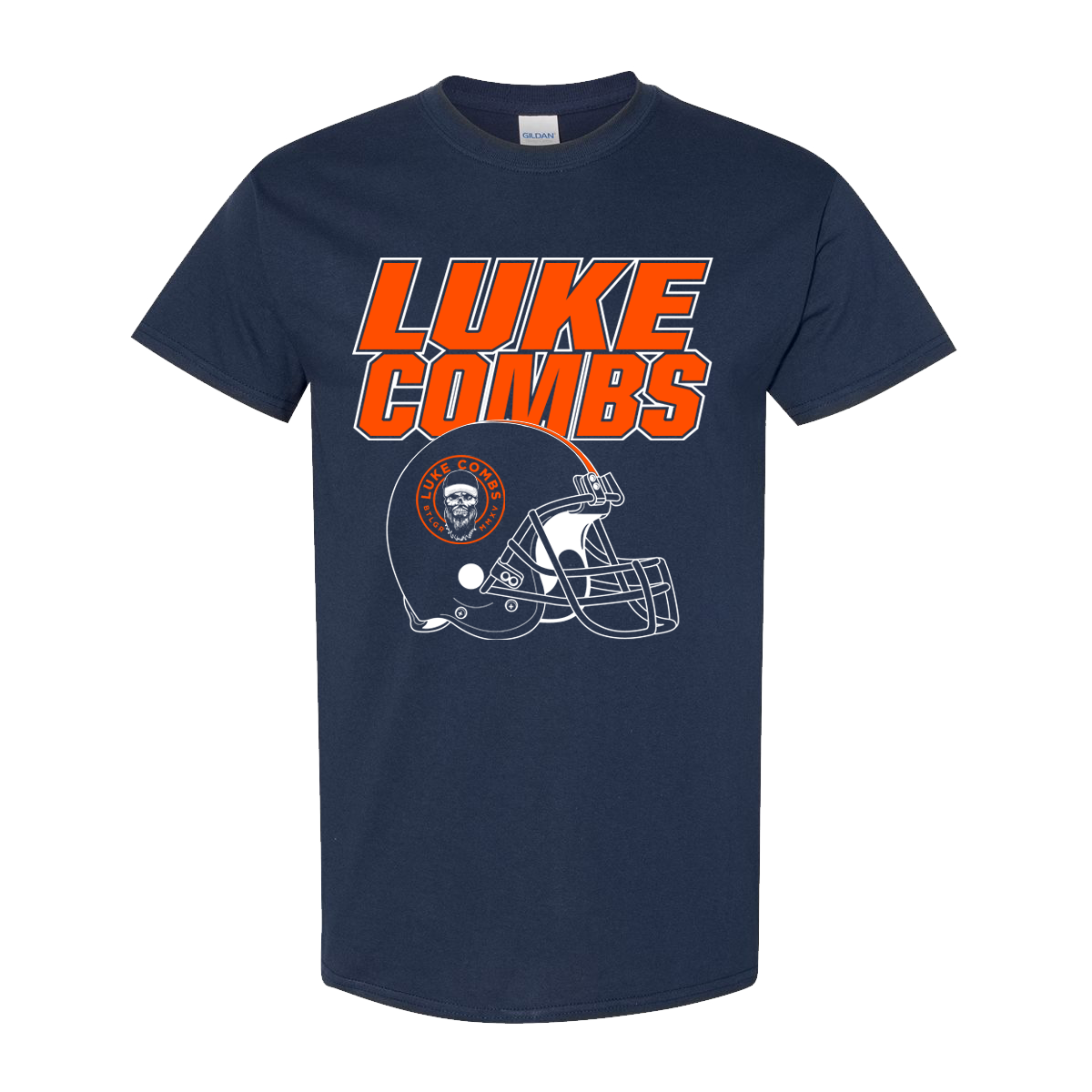 Denver Stadium Tee