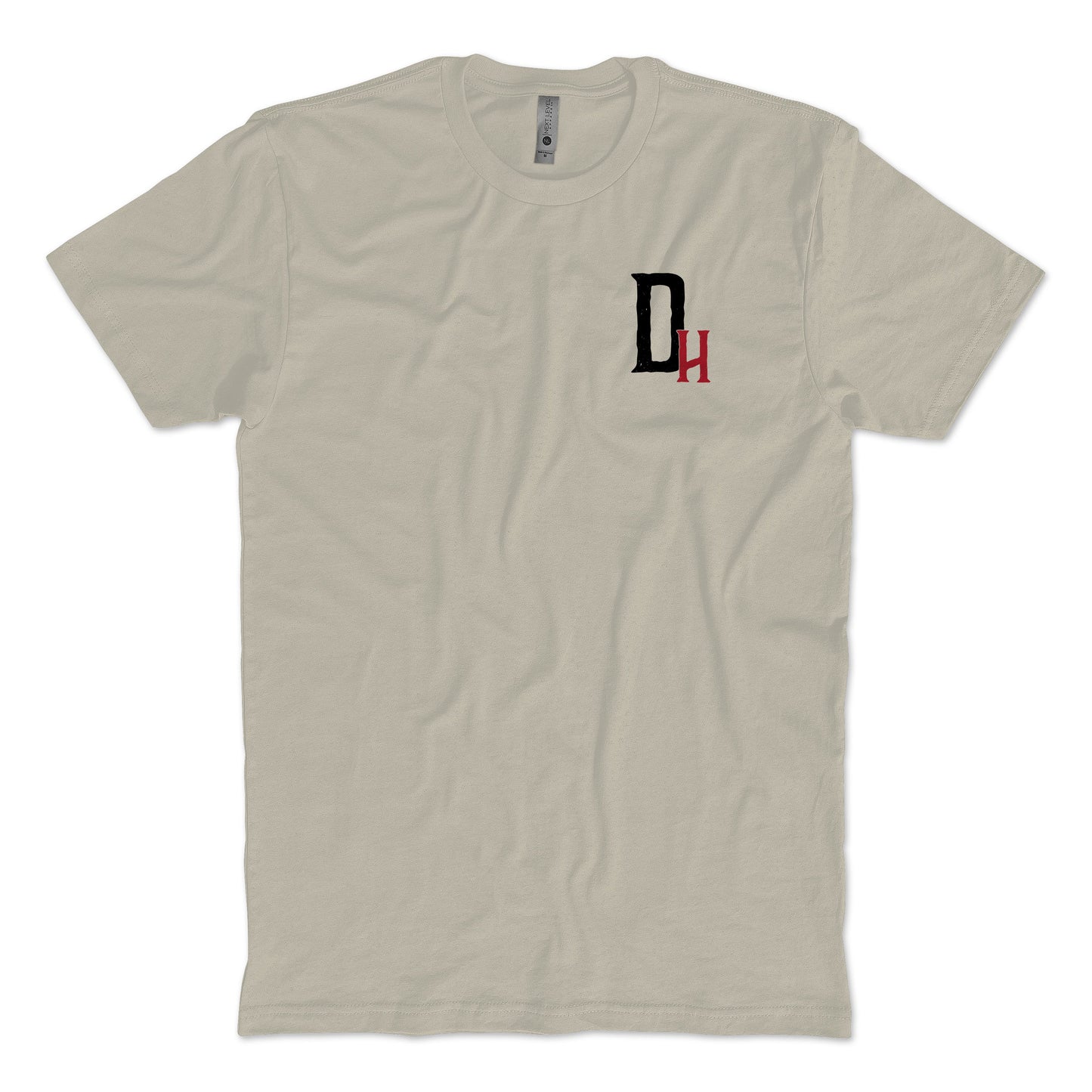 DH What's On The Inside T-shirt