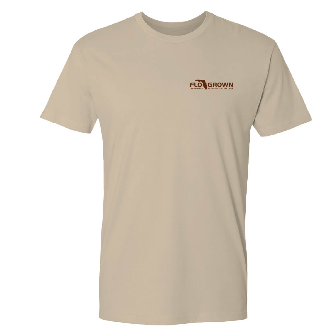 Hound Dog Beware Tee