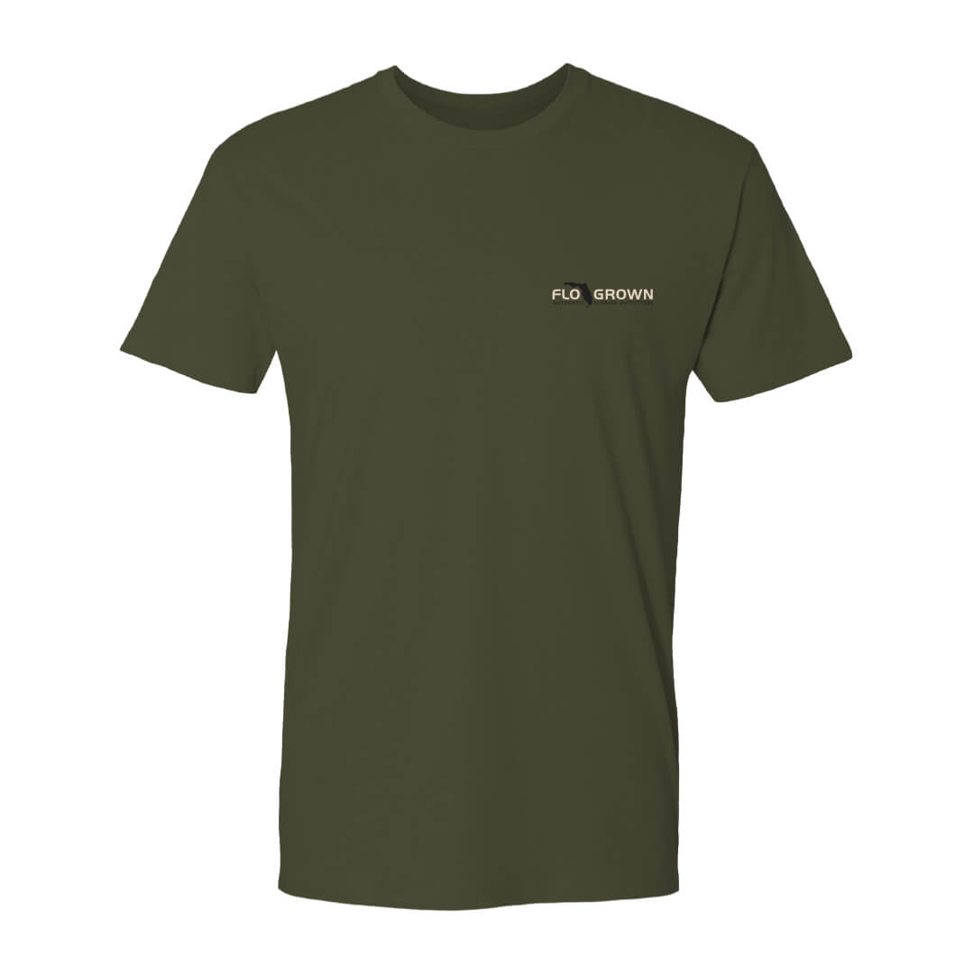 Hunting Nation Tee
