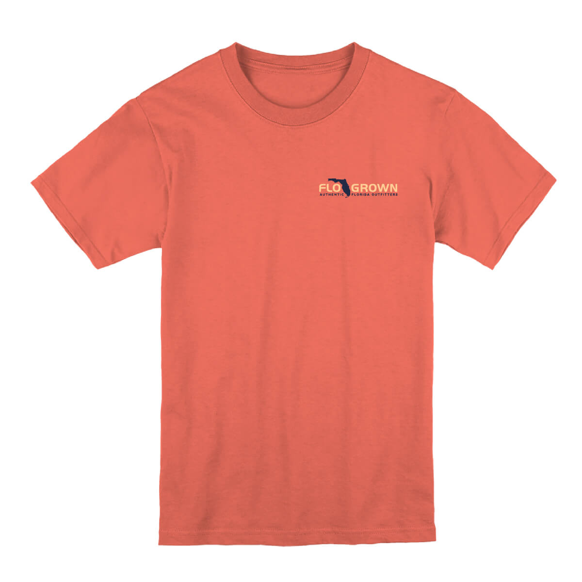 Crest Beach Poster Youth Tee