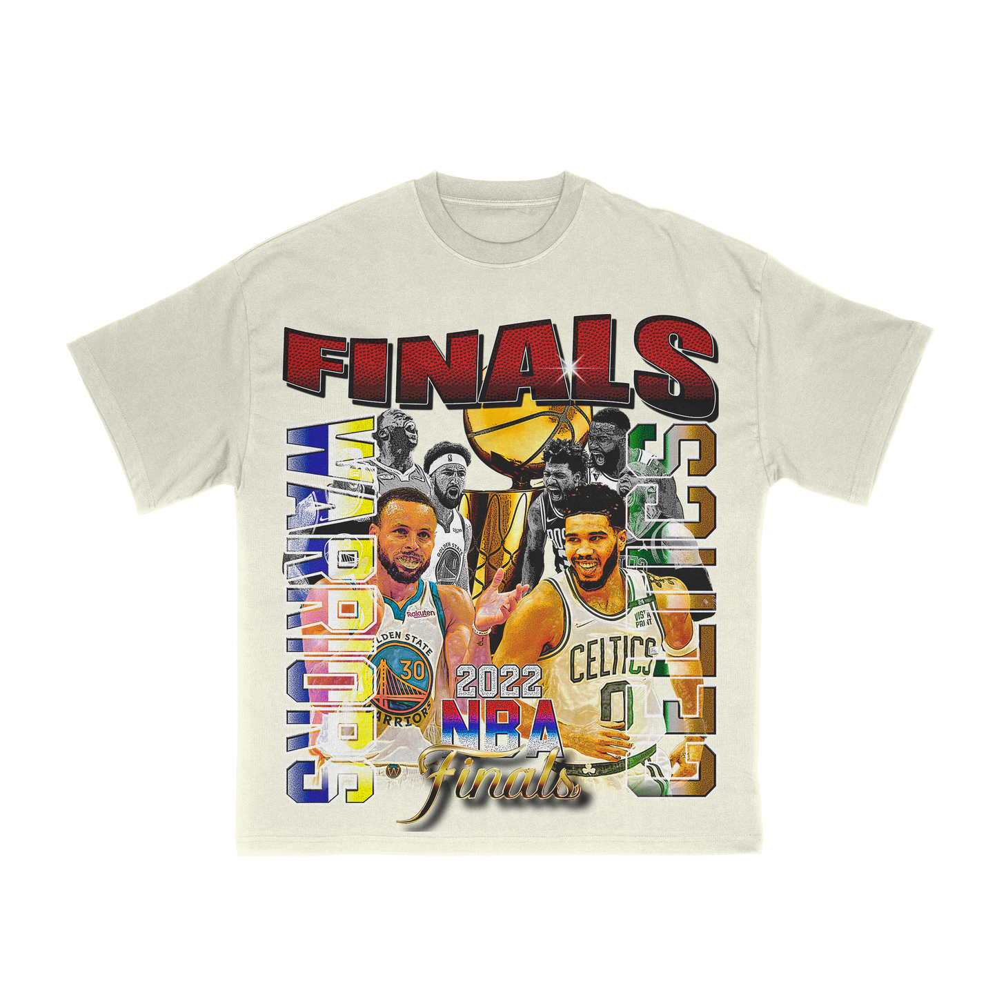 2022 Finals Tee