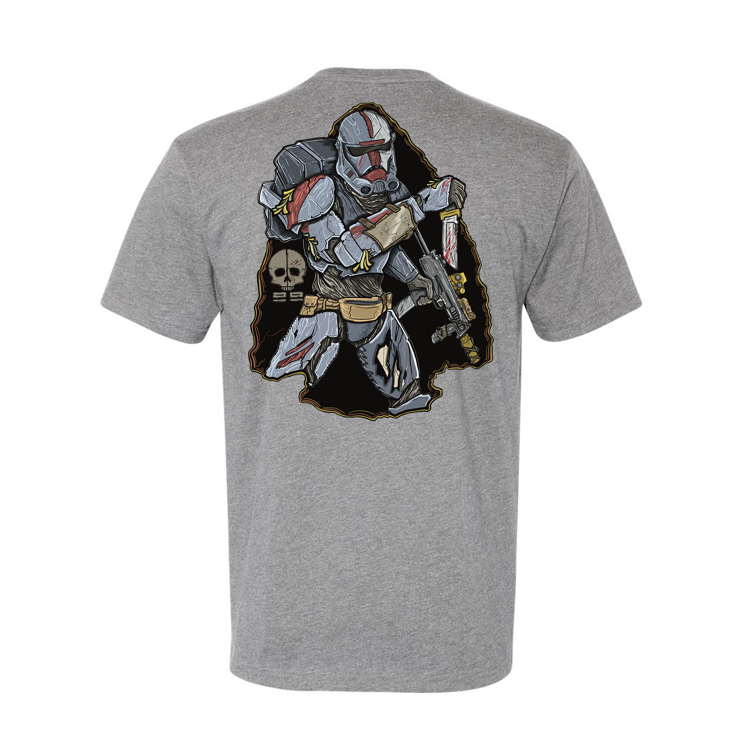Hunter Tee