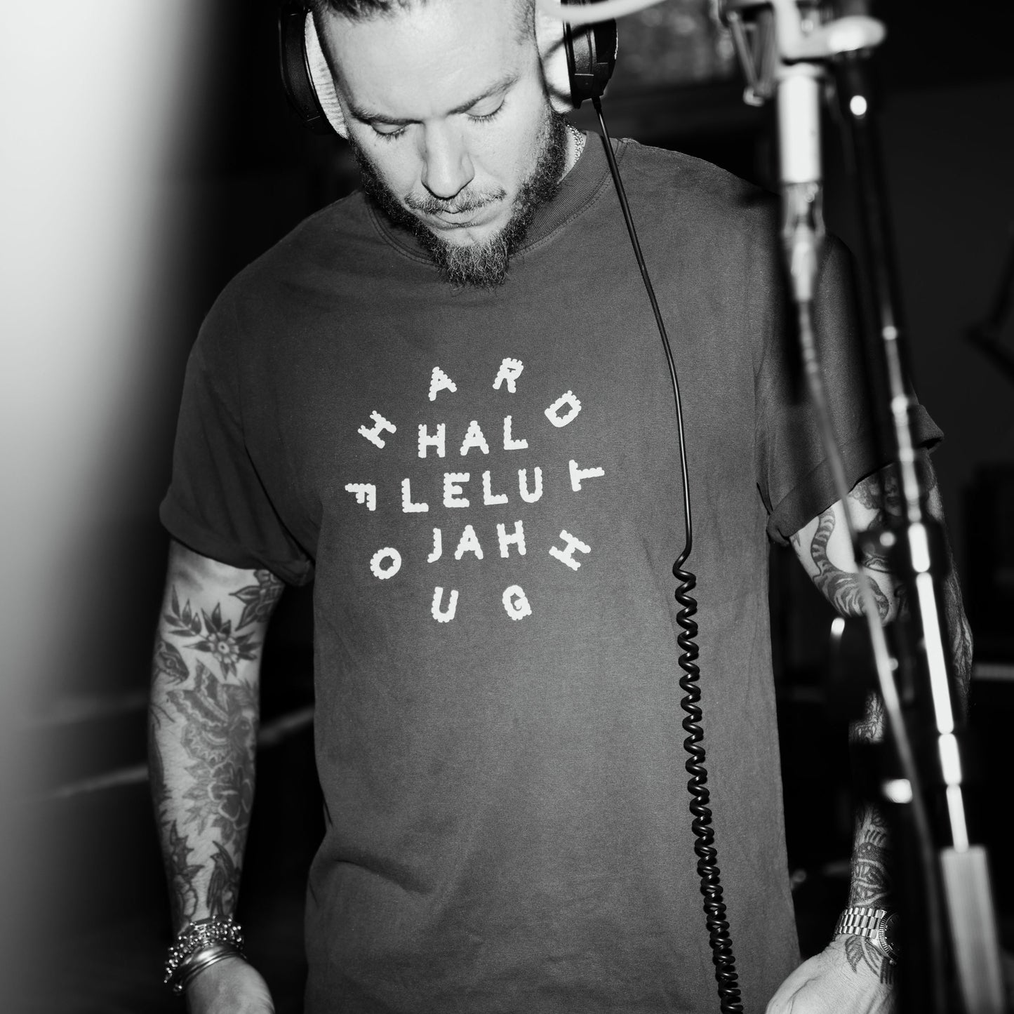 Been Through Hell Tee Style001