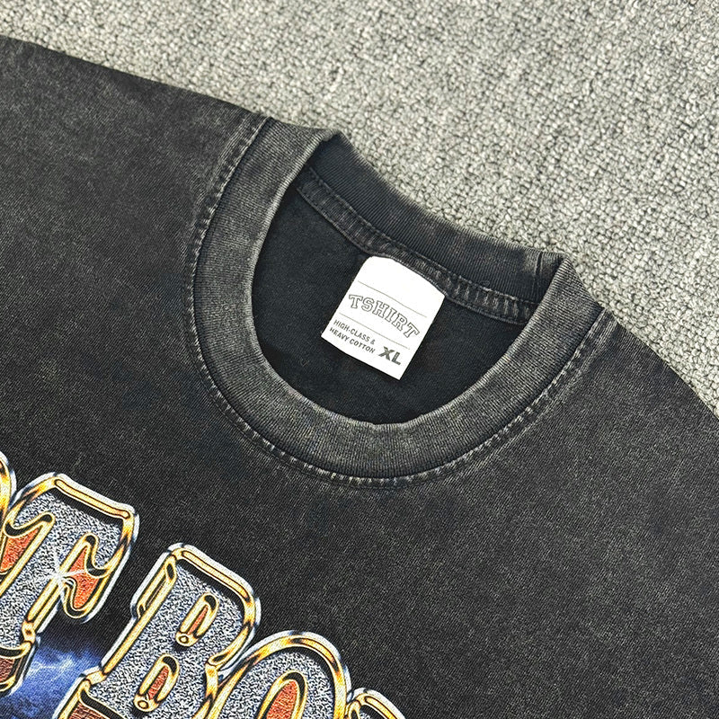 HOT BOYS "CASH MONEY MILLIONAIRES" TEE 2024