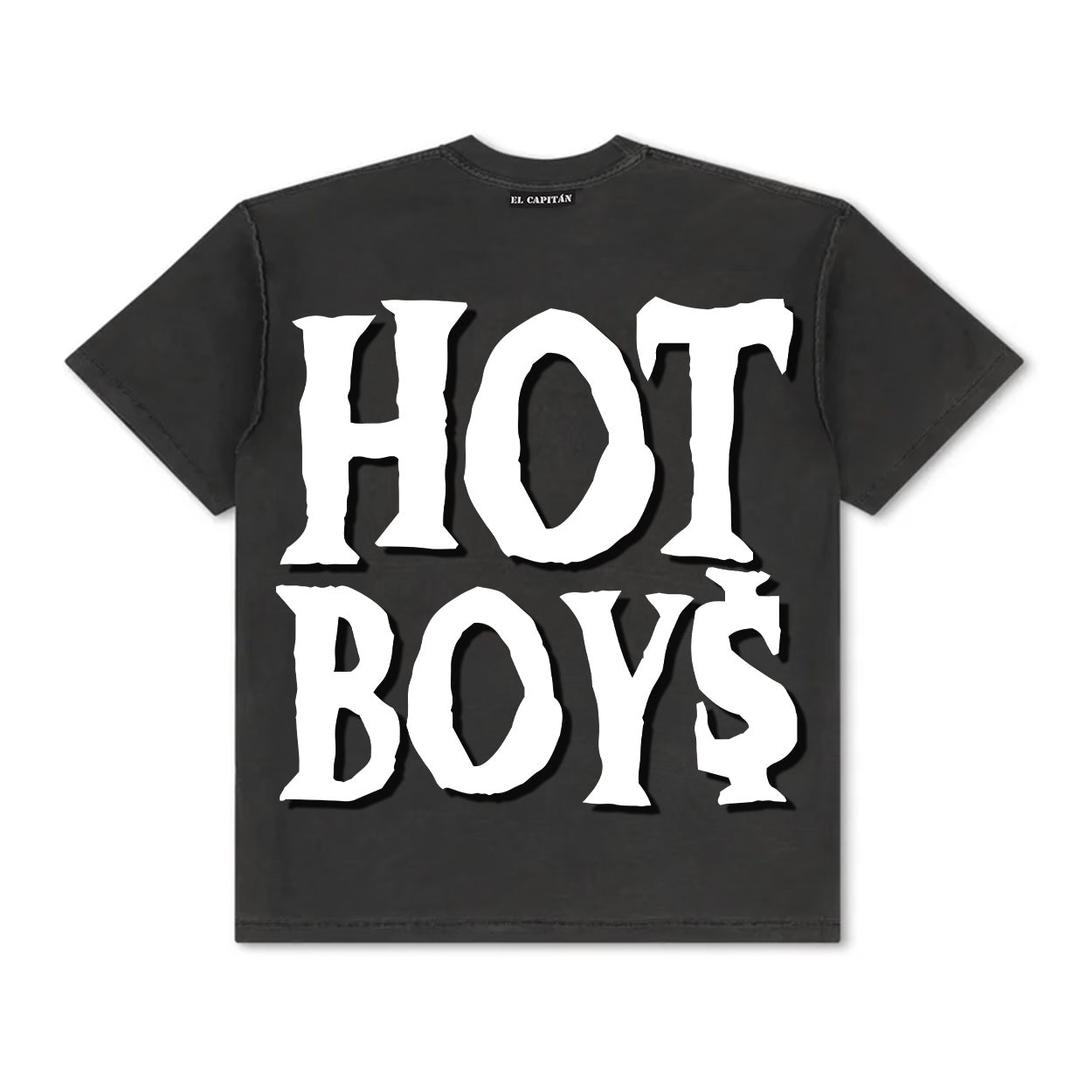 HOT BOY$ TEE