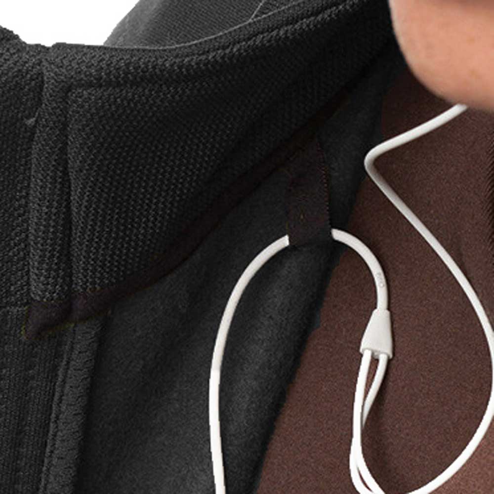 1320Video Zip Up Hoodie
