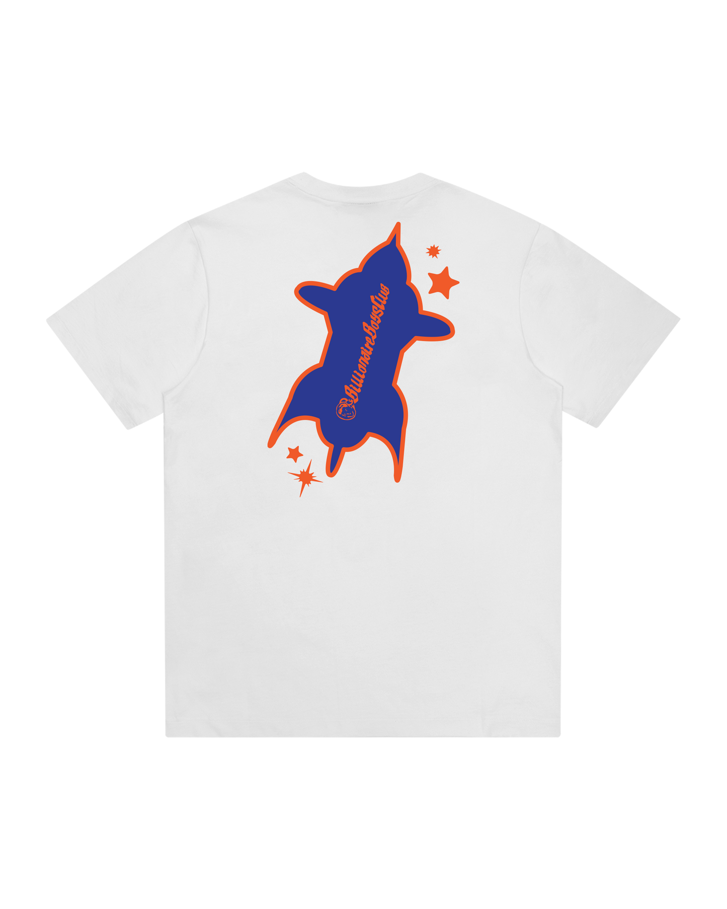 3 Peat NYC Tee