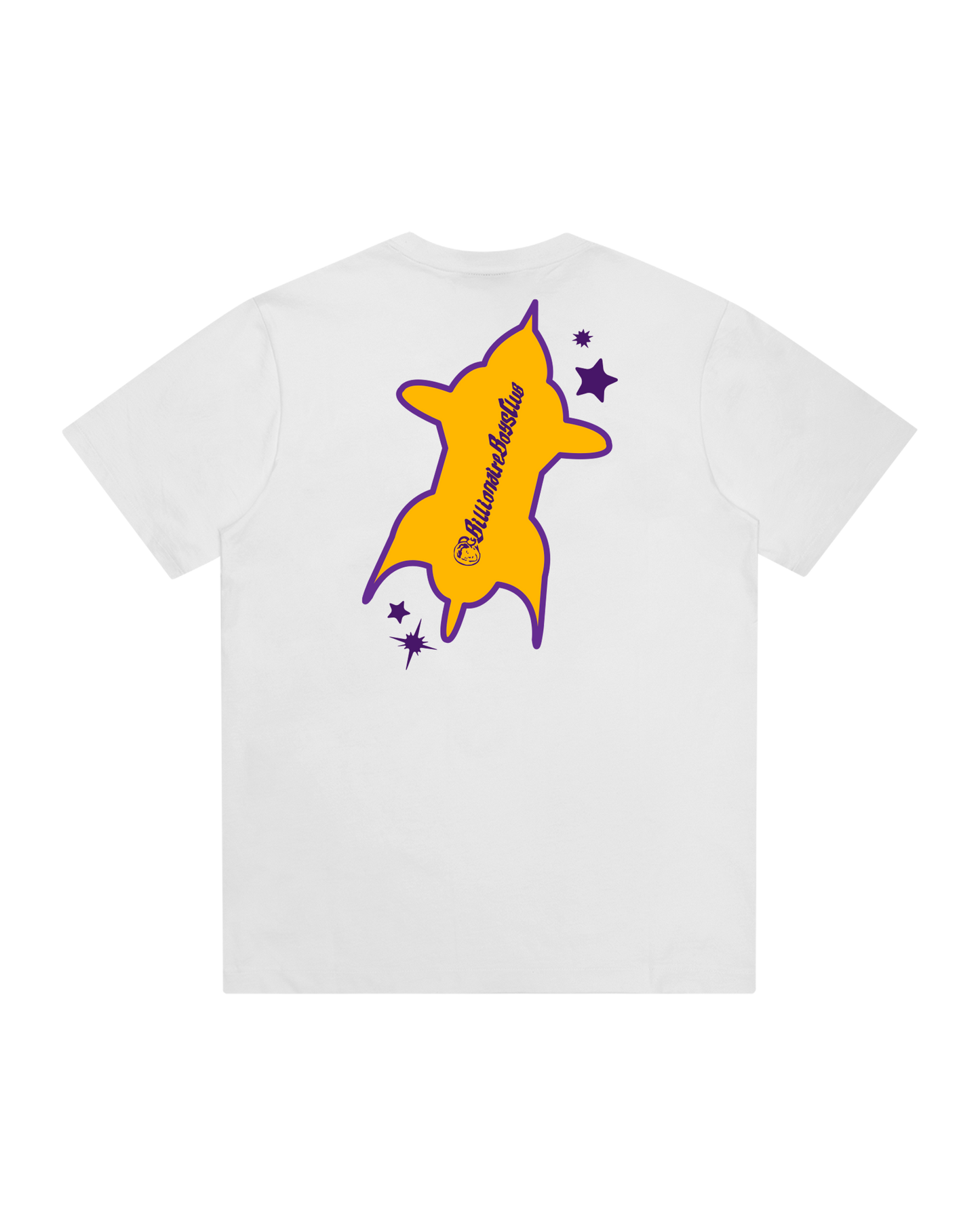 3 Peat LA Tee