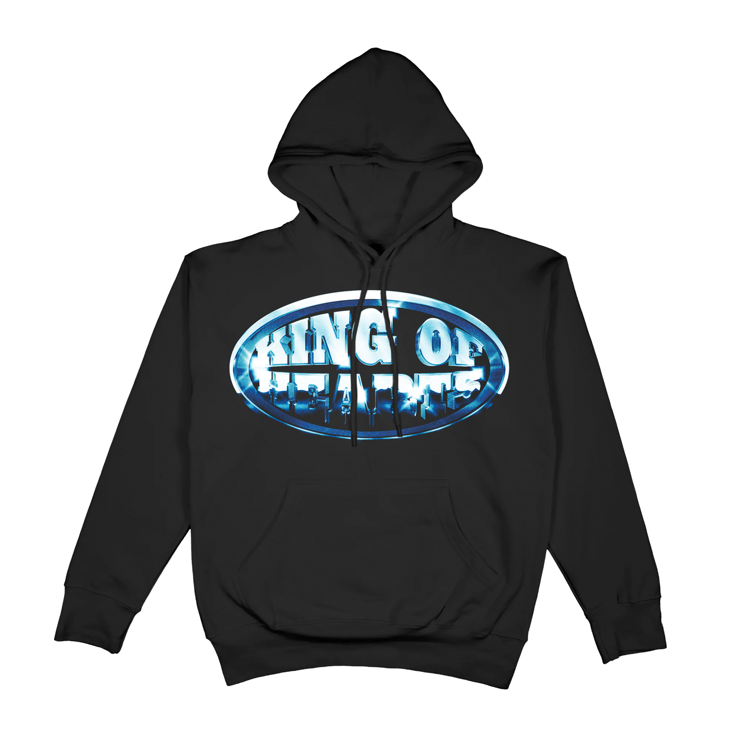 KOH Chrome Tour Hoodie