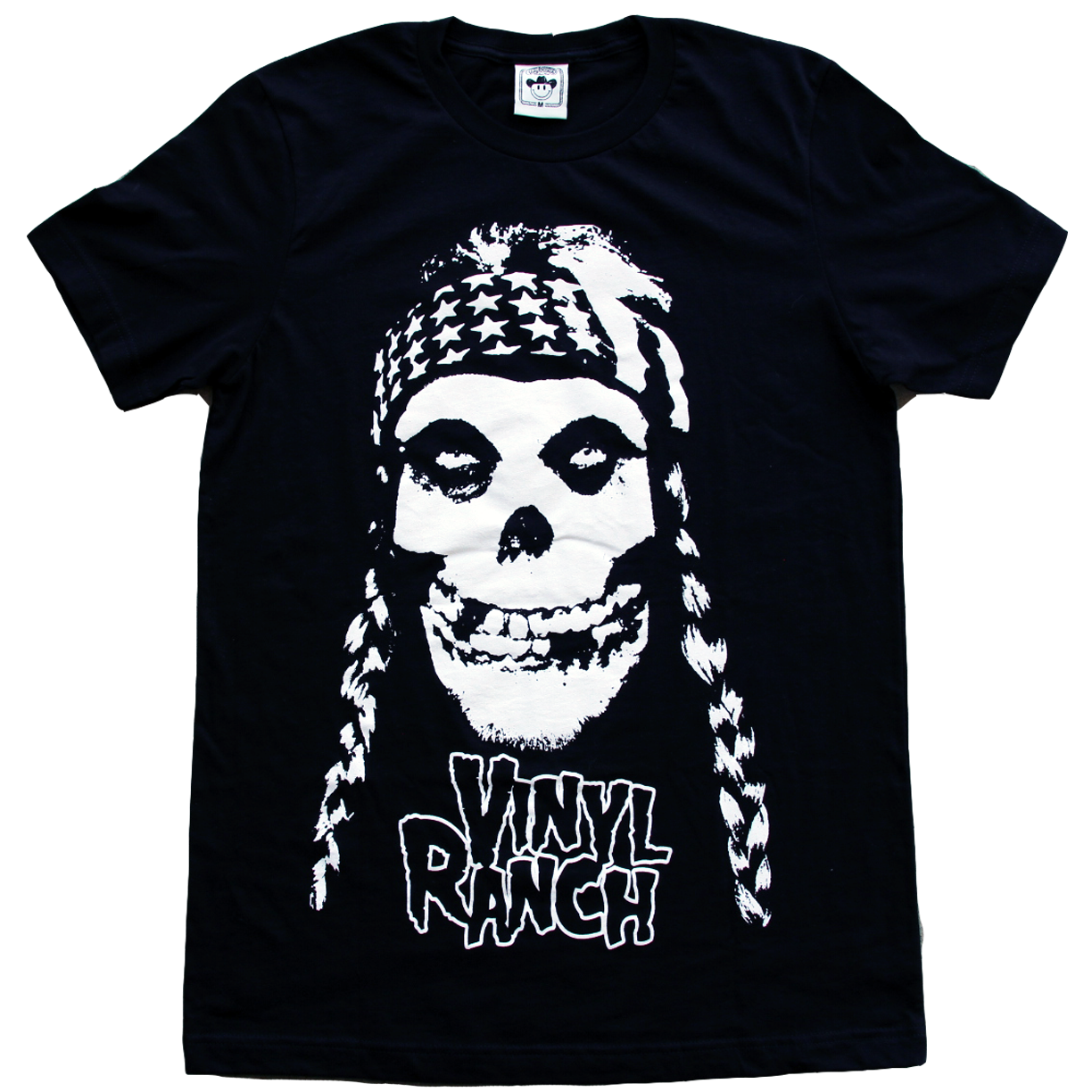 Misfit Country Unisex Tee