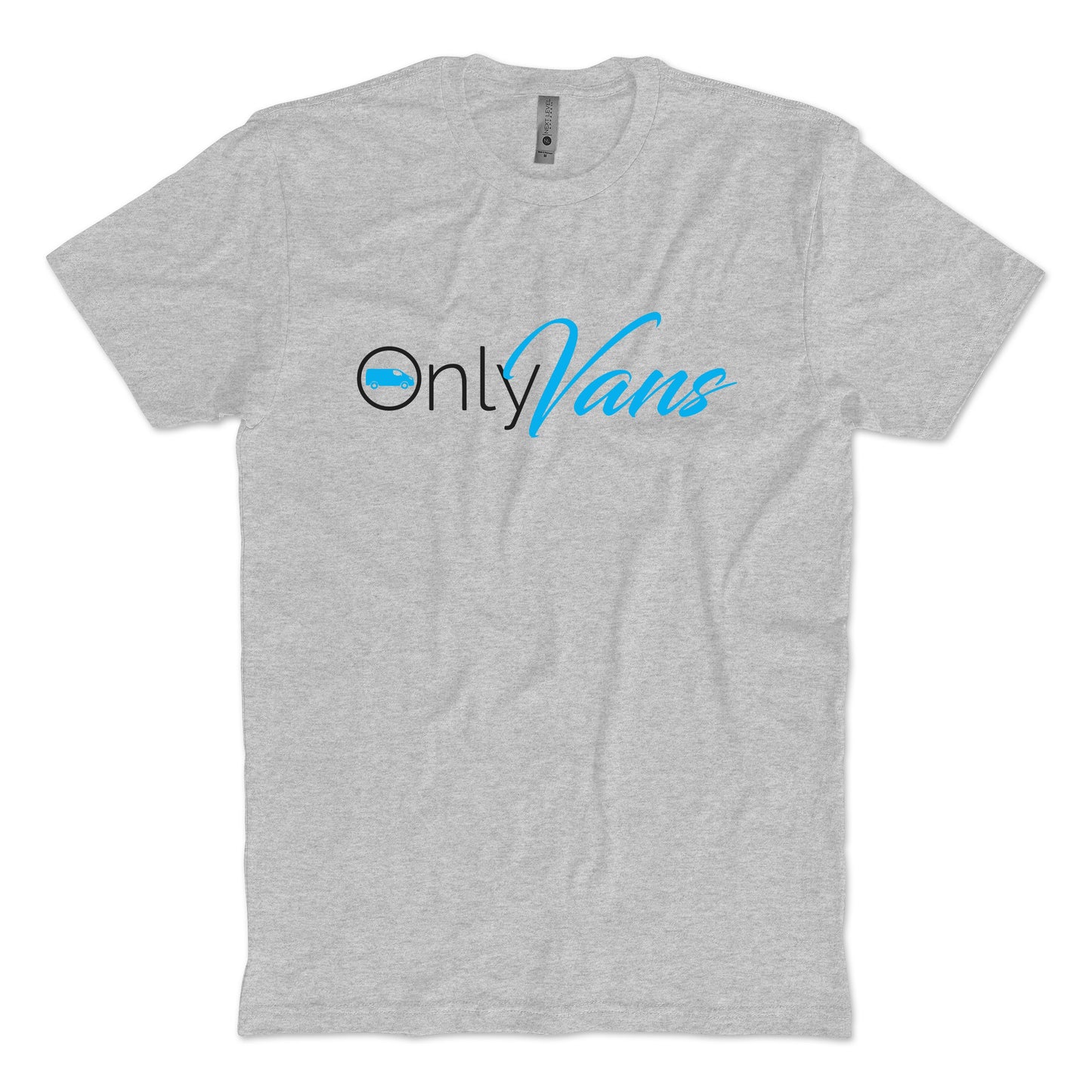 Only Vans T-Shirt