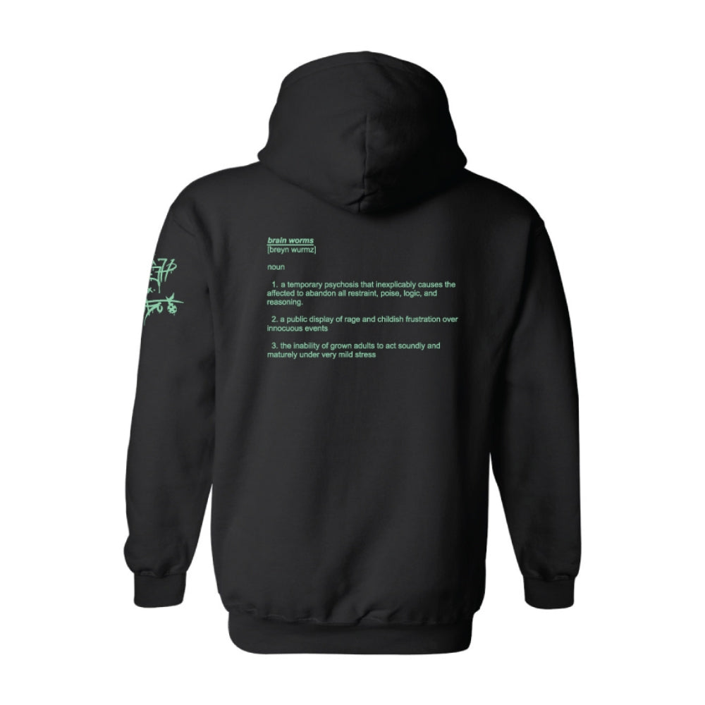 The Karen Hoodie