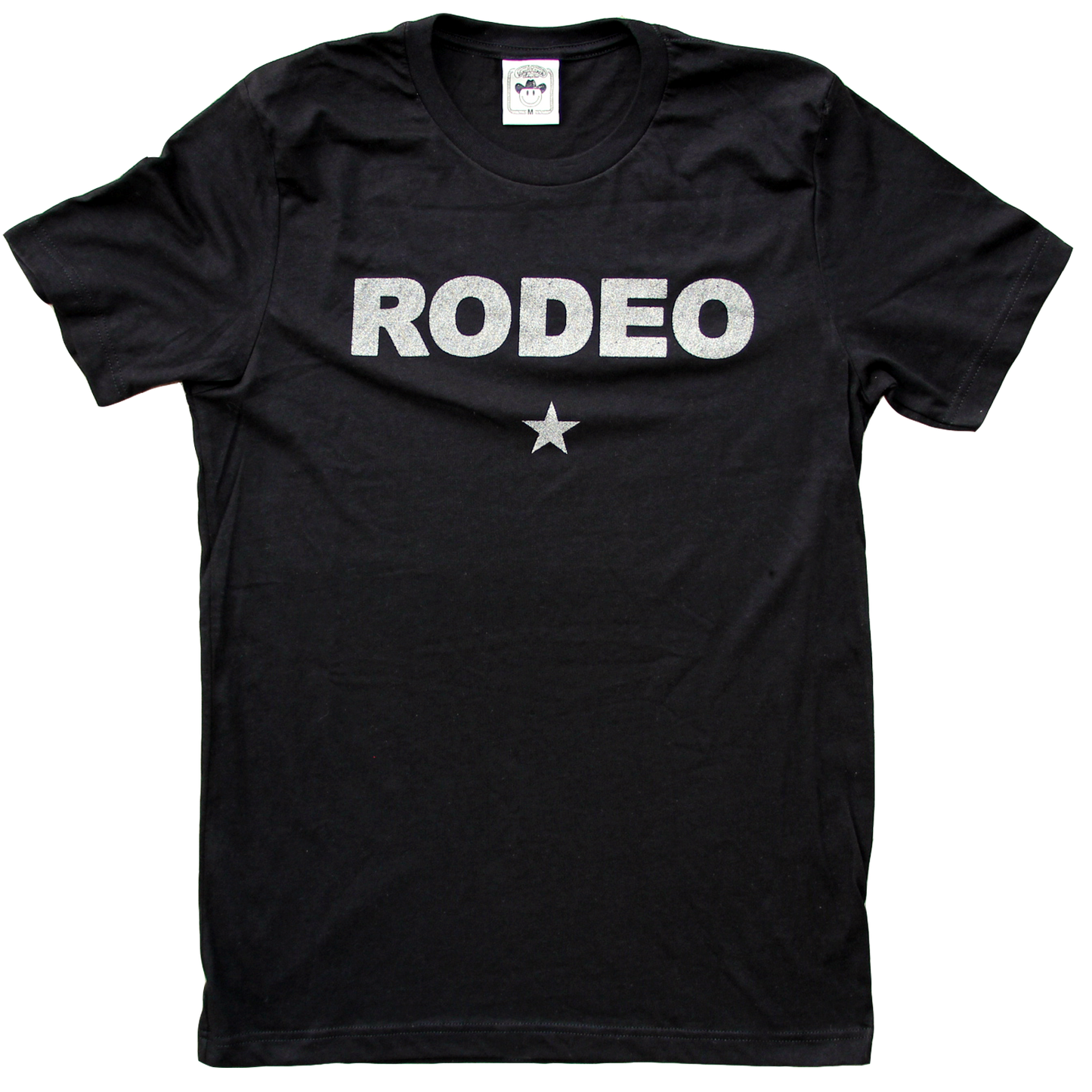 Rodeo Zero Unisex Tee
