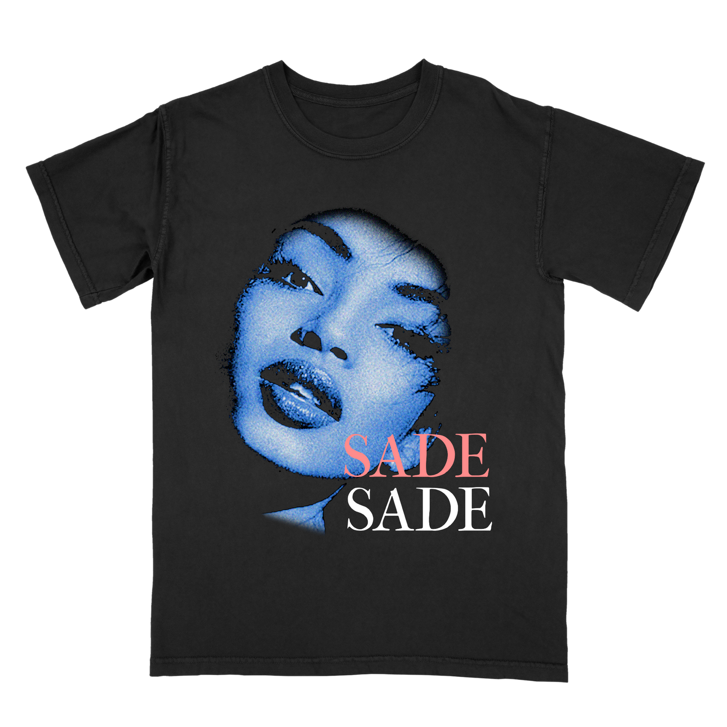 Sade Adu Vintage 90s Graphic Tee – Retro R&B Streetwear T-Shirt, Iconic Music Artist Shirt
