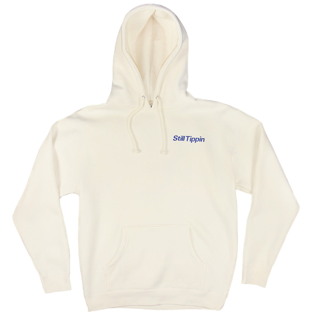 Still Tippin Slab Olympiad HOODIE SWEATSHIRT