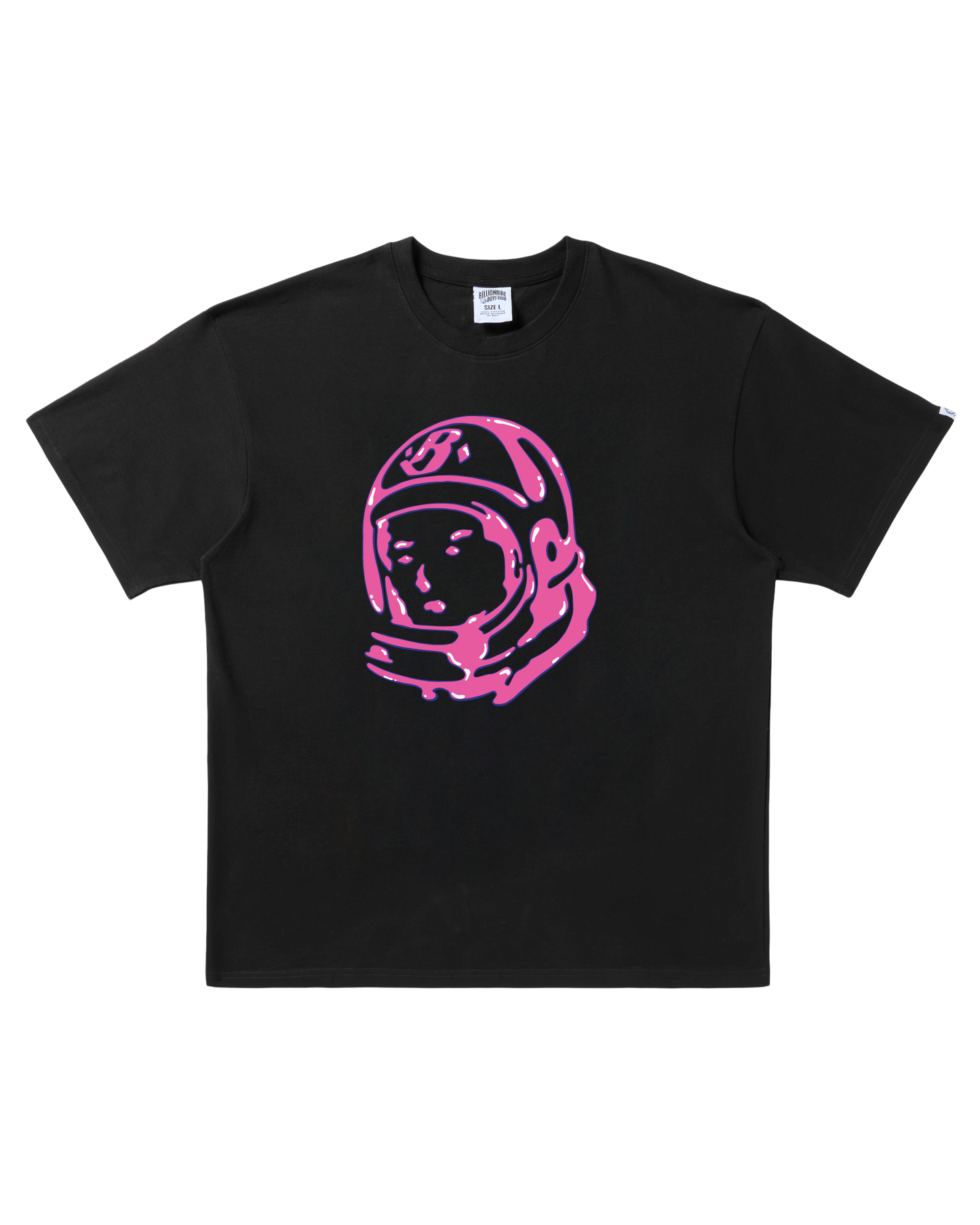 Helmet Tee Style001